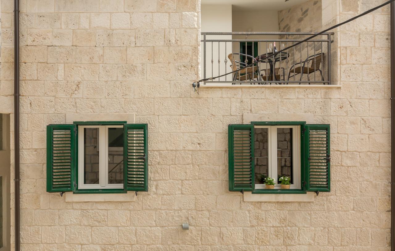 Rustical 2 Apartment Baska Voda Exterior photo